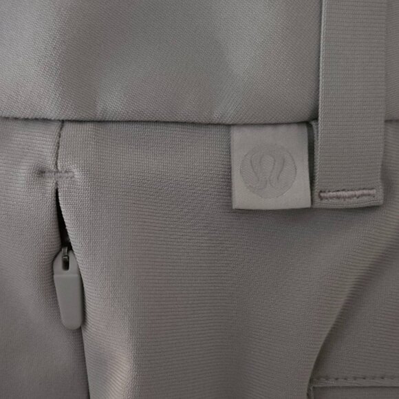 Lululemon ABC Slim-Fit Trouser Warpstreme - Picture 9 of 9